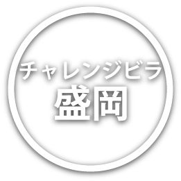 チャレンジビラ盛岡